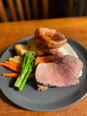 The Black Horse Inn
